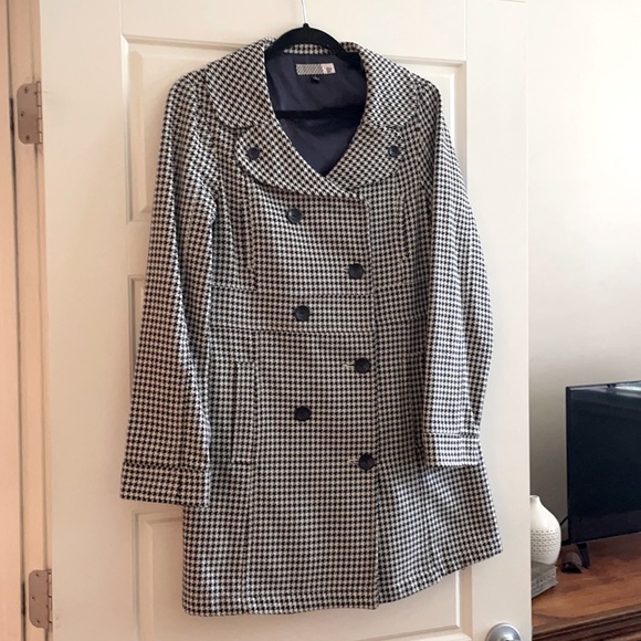 Volcom Stone Tweed Jacket - Picture 1 of 4